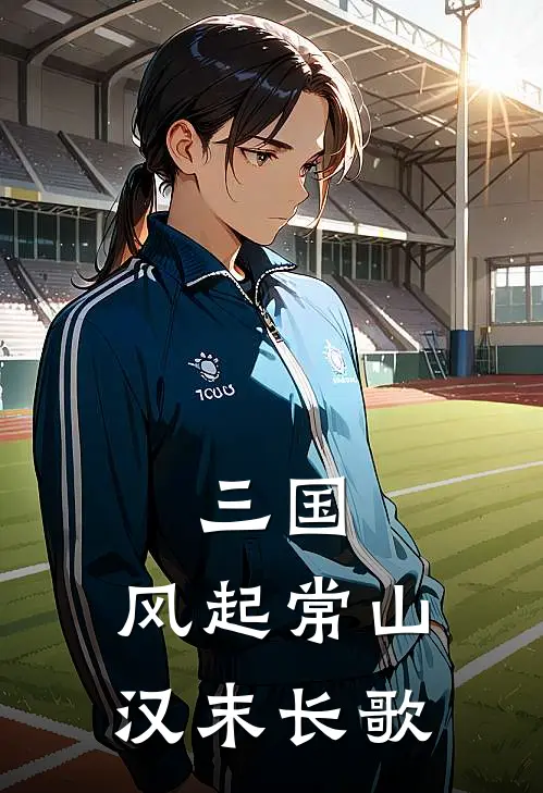 三国，风起常山，汉末长歌