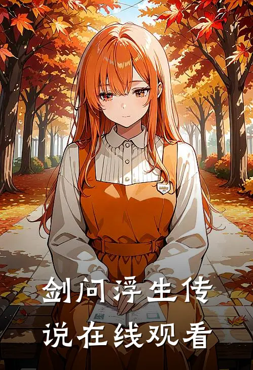 剑问浮生传说在线观看