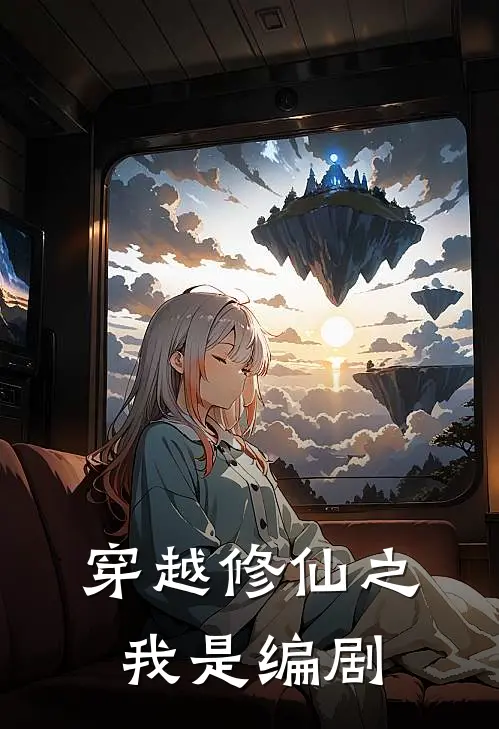 穿越修仙之我是编剧