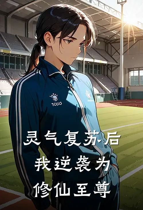 灵气复苏后，我逆袭为修仙至尊