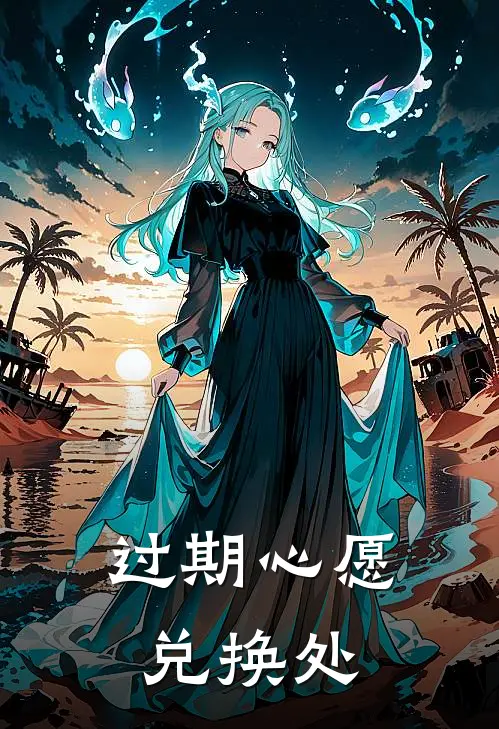 过期心愿兑换处