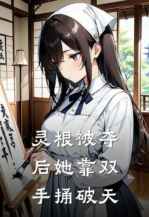 灵根被夺后她靠双手捅破天