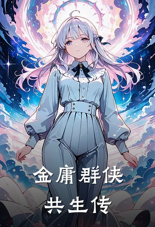 金庸群侠共生传