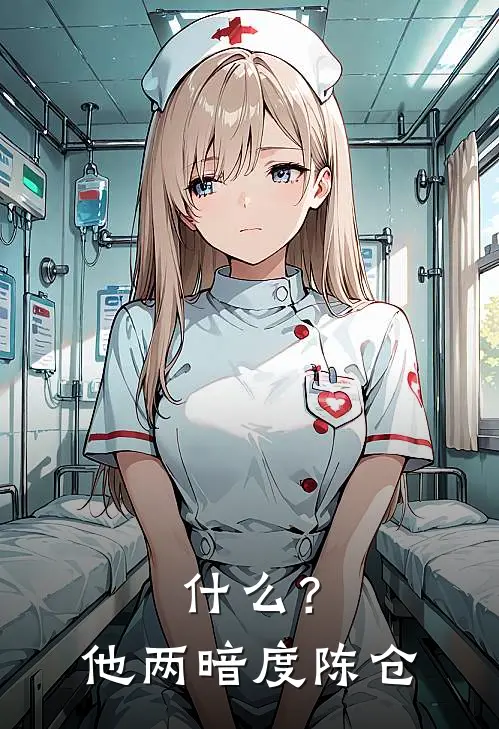 什么？他两暗度陈仓