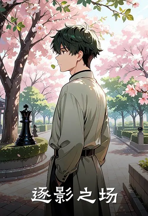 逐影之场