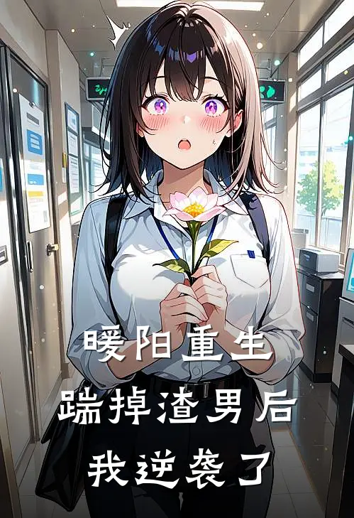 暖阳重生：踹掉渣男后我逆袭了