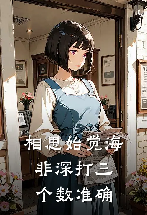 相思始觉海非深打三个数准确