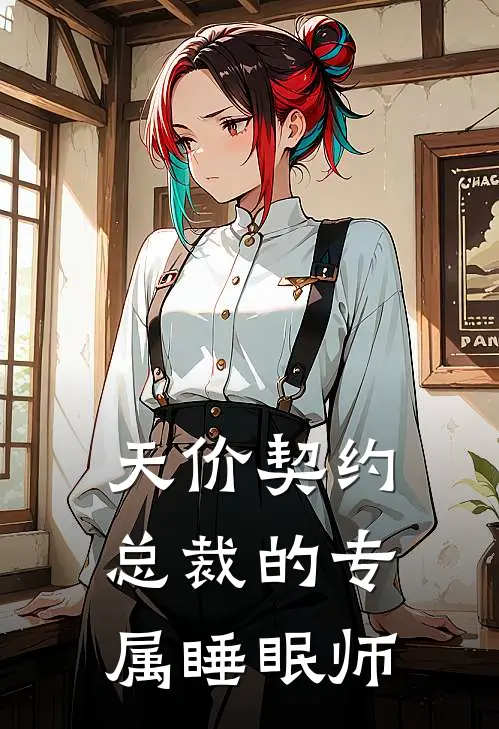 天价契约：总裁的专属睡眠师