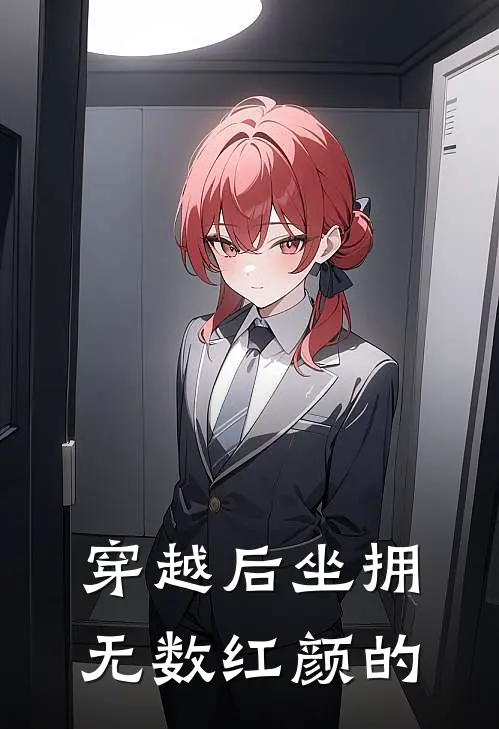 穿越后坐拥无数红颜的