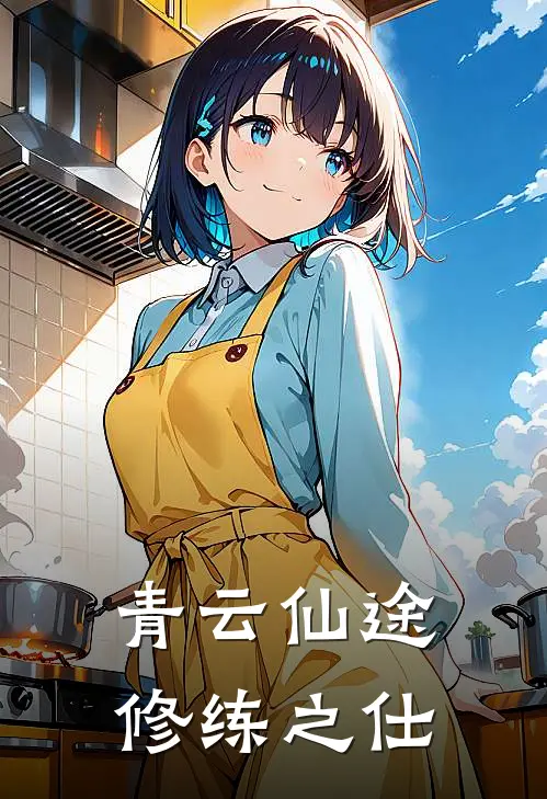 青云仙途：修练之仕