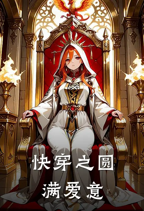 快穿之圆满爱意