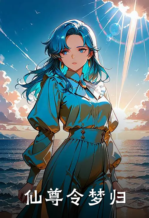 仙尊令梦归
