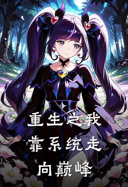 重生之我靠系统走向巅峰