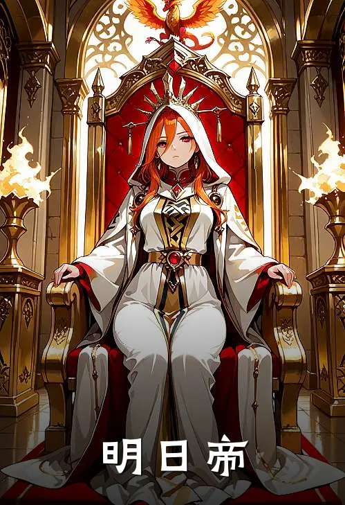 明日帝