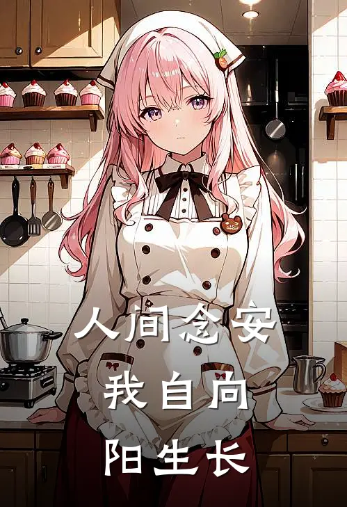 人间念安:我自向阳生长