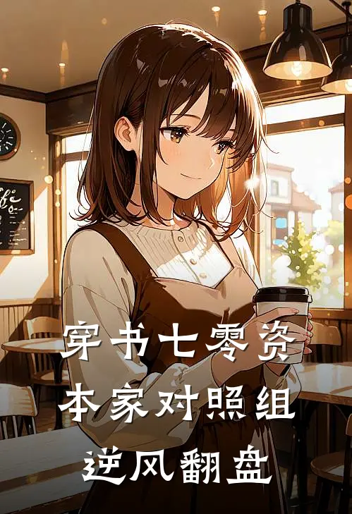 穿书七零资本家对照组逆风翻盘