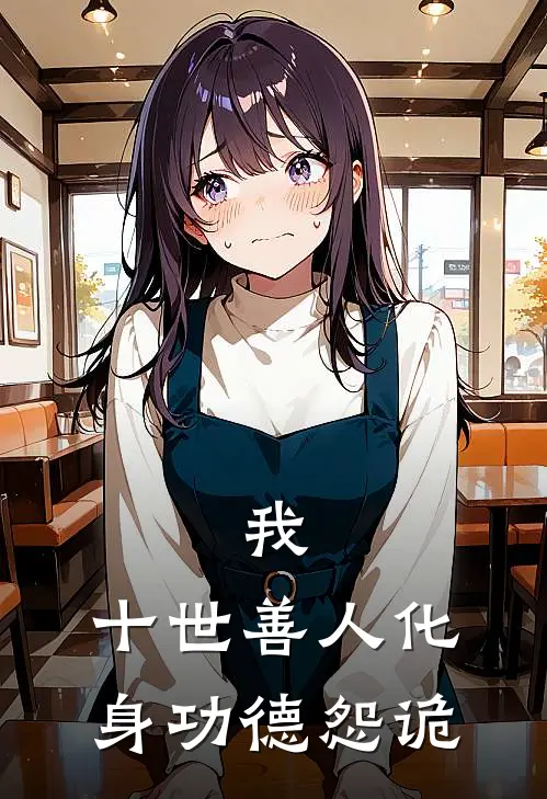 我，十世善人化身功德怨诡