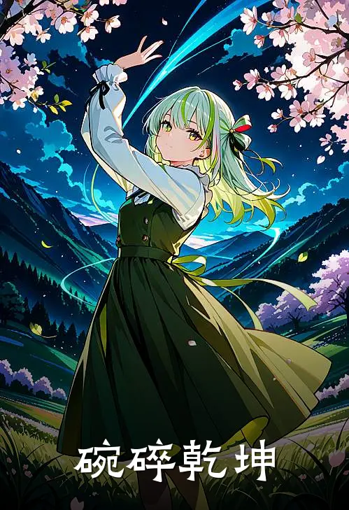 碗碎乾坤