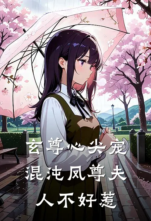 玄尊心尖宠：混沌凤尊夫人不好惹