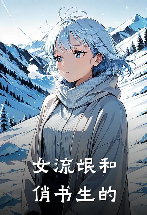 女流氓和俏书生的