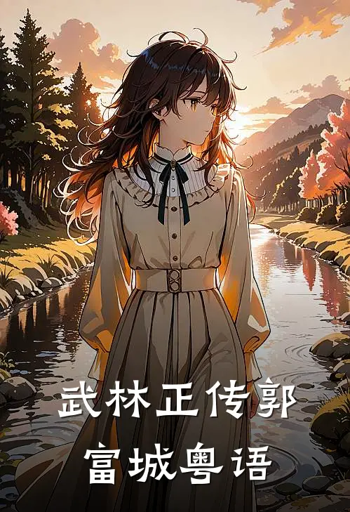 武林正传郭富城粤语