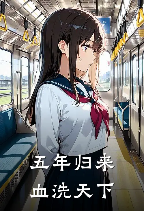 五年归来，血洗天下