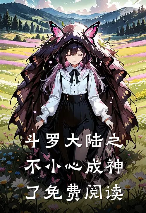 斗罗大陆之不小心成神了免费阅读