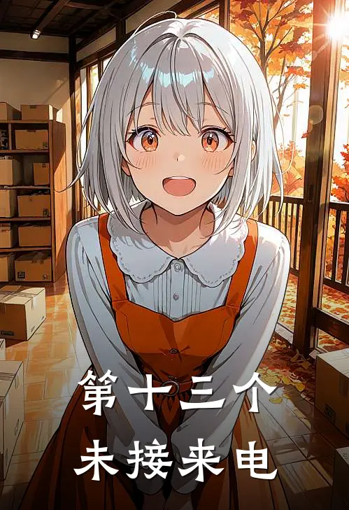 第十三个未接来电