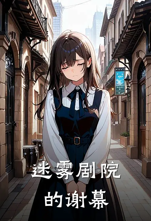 迷雾剧院的谢幕