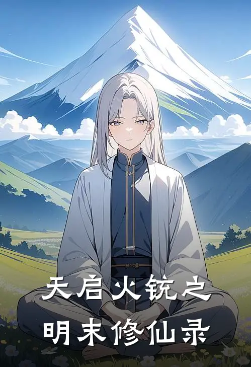 天启火铳之明末修仙录