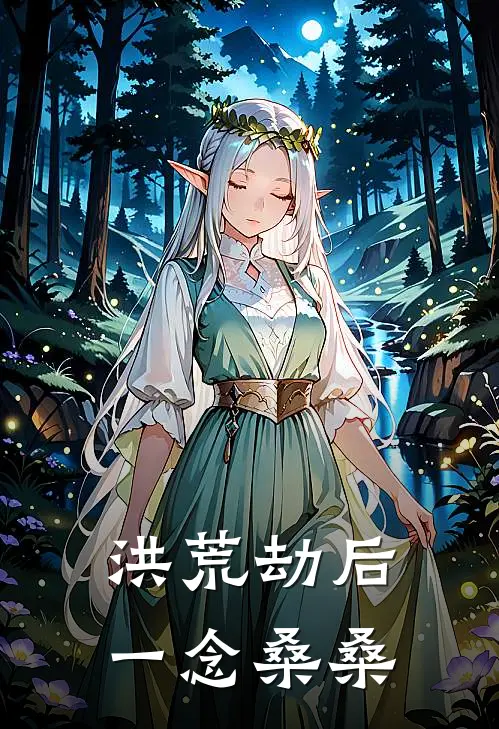 洪荒劫后：一念桑桑