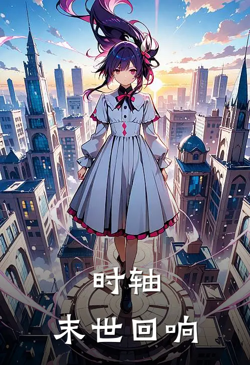 时轴：末世回响