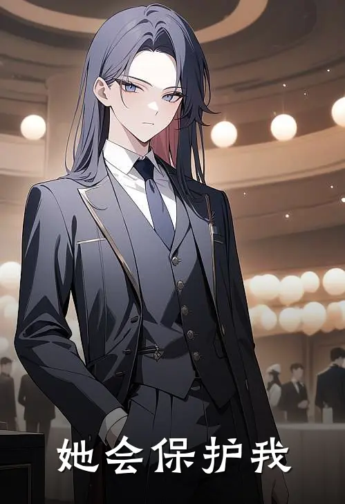 她会保护我