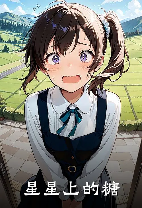 星星上的糖