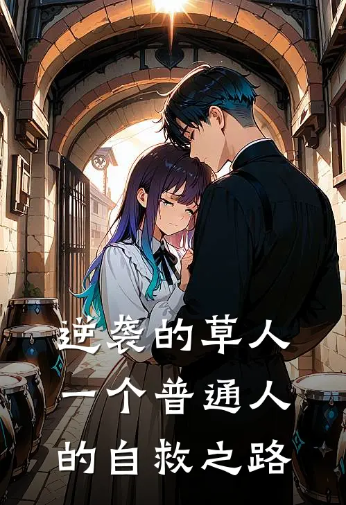逆袭的草人一个普通人的自救之路
