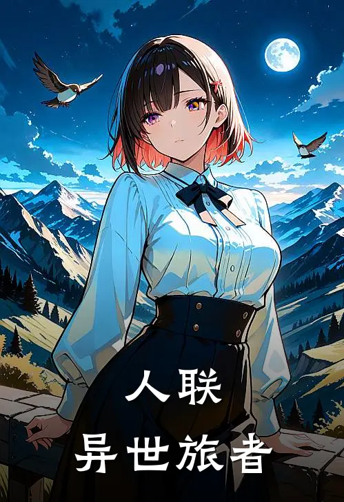 人联：异世旅者