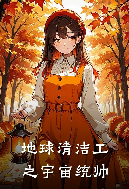 地球清洁工之宇宙统帅