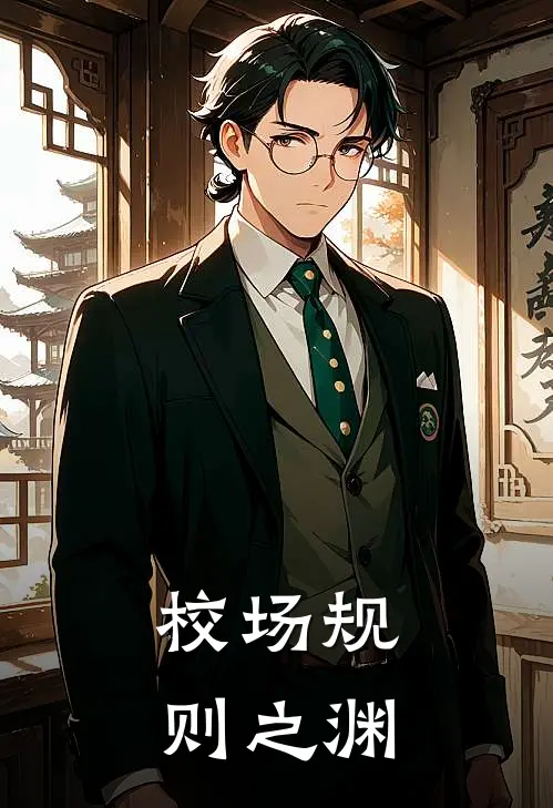 校场规则之渊