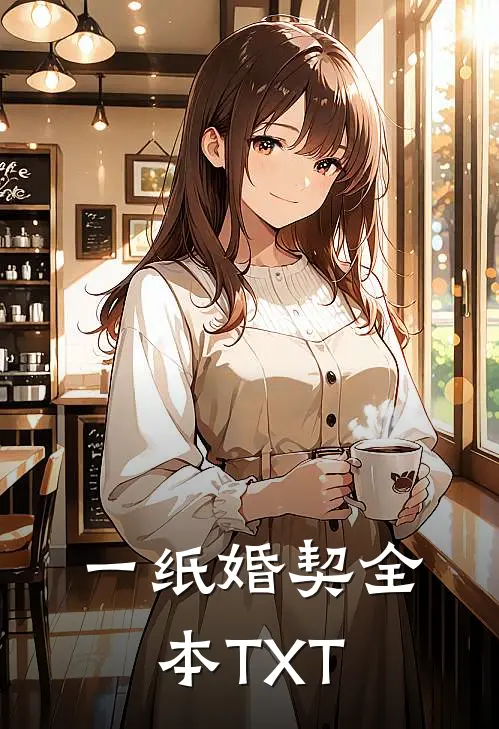 一纸婚契全本TXT