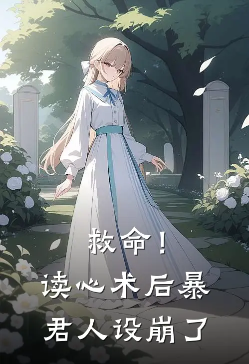 救命！读心术后暴君人设崩了