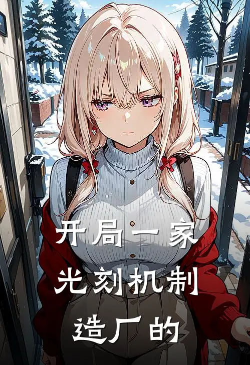 开局一家光刻机制造厂的