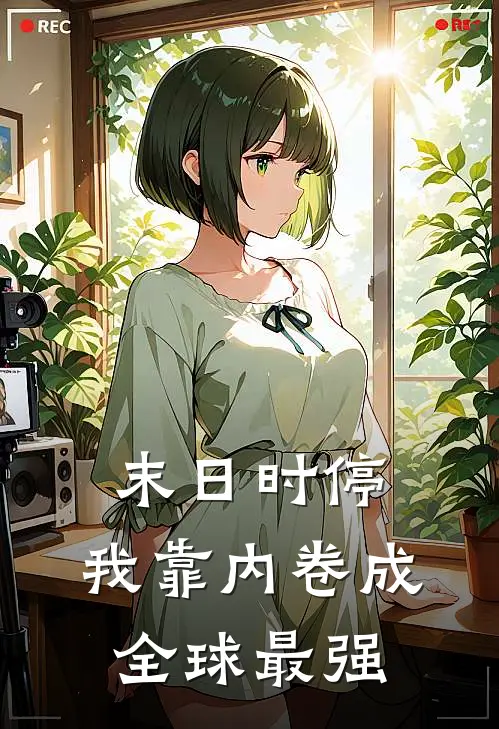 末日时停：我靠内卷成全球最强