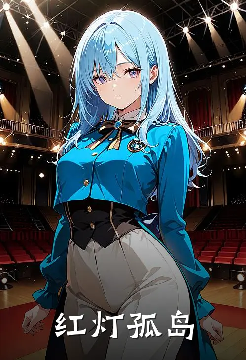 红灯孤岛