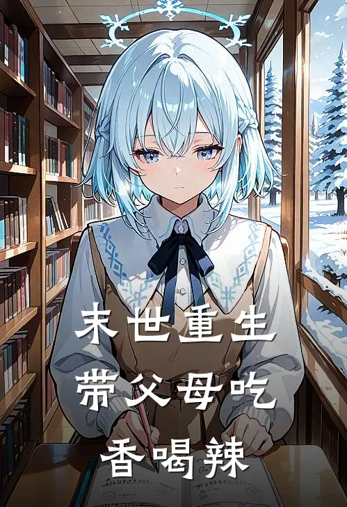 末世重生带父母吃香喝辣