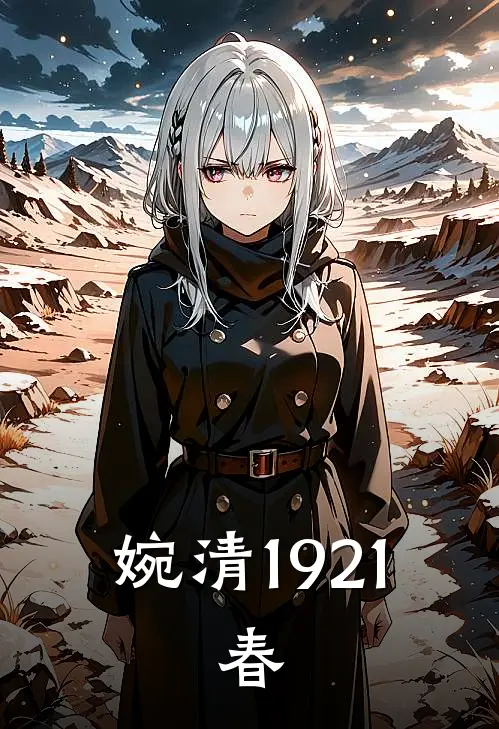 《婉清1921.春》