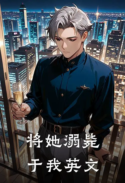 将她溺毙于我英文