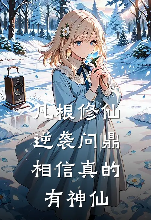 凡根修仙,逆袭问鼎 相信真的有神仙