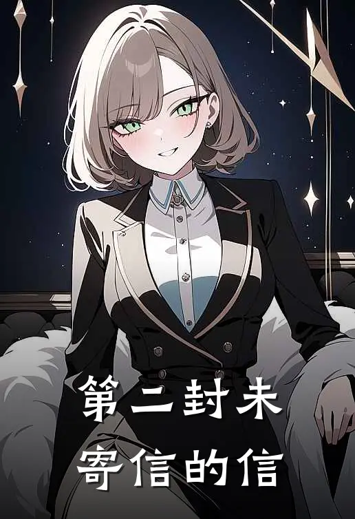 第二封未寄信的信