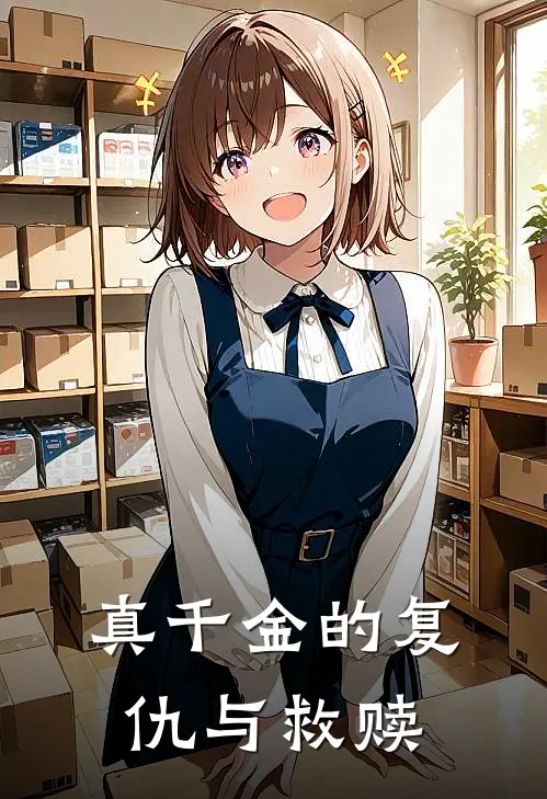 真千金的复仇与救赎