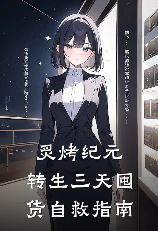 炙烤纪元：转生三天囤货自救指南